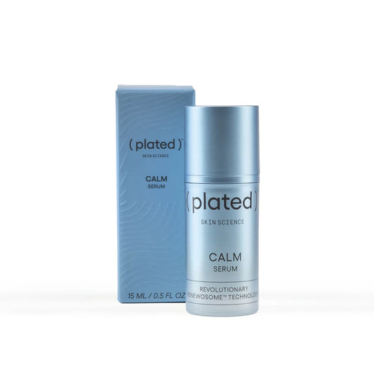 (Plated )™ CALM Serum