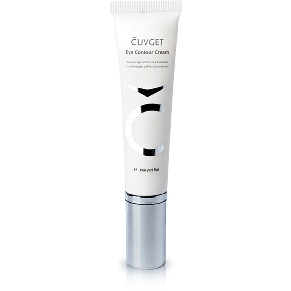 ČUVGET - Eye Contour Cream