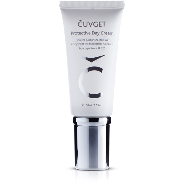 ČUVGET Protective Day Cream