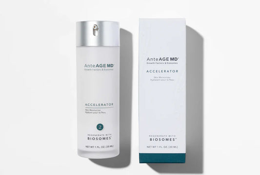 Biosome Accelerator (30ml)